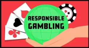 responsible gambling
